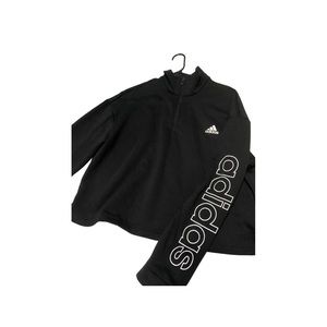 Women’s Adidas Pullover